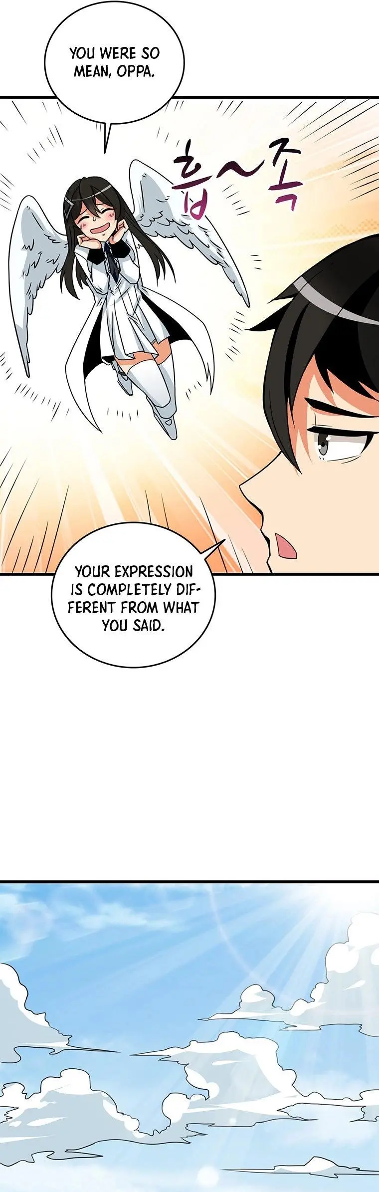 Solo Login Chapter 119 - Page 26