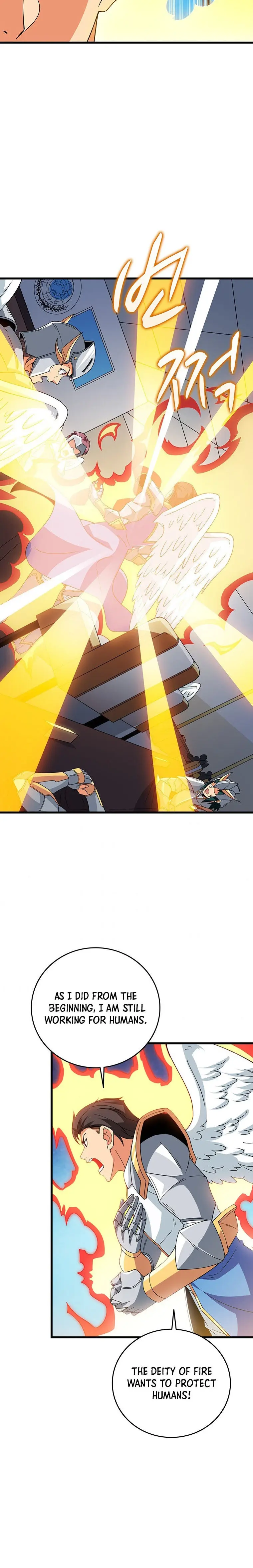 Solo Login Chapter 126 - Page 27
