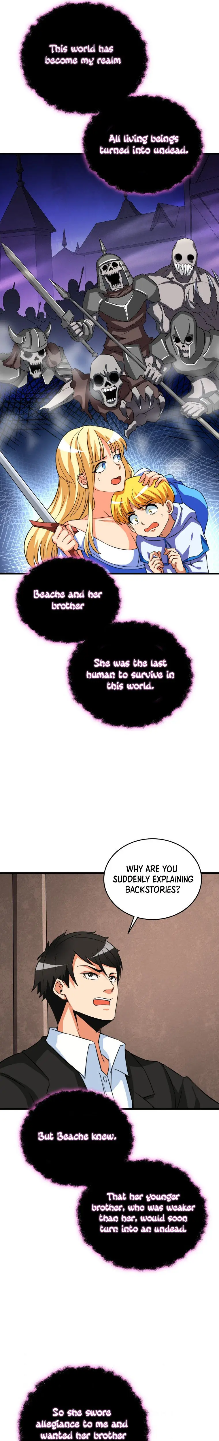 Solo Login Chapter 135 - Page 11