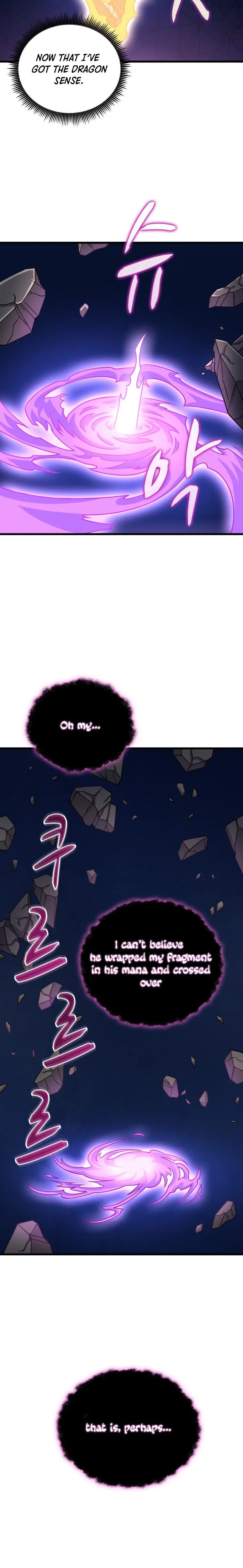 Solo Login Chapter 135 - Page 20
