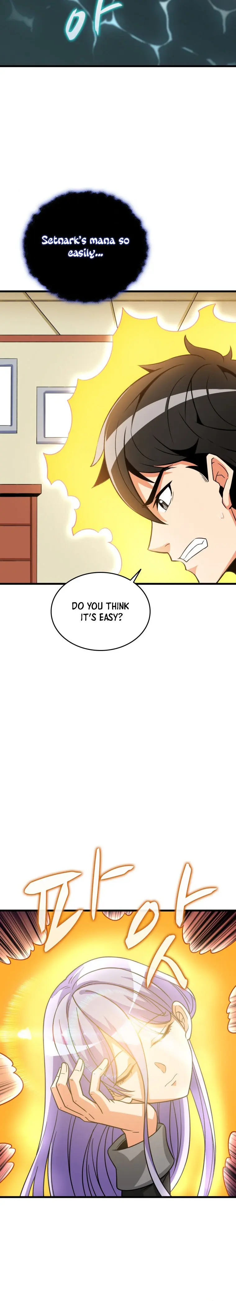 Solo Login Chapter 135 - Page 26