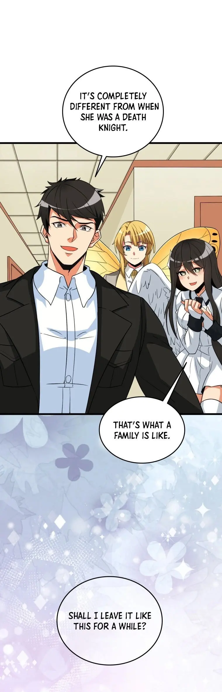Solo Login Chapter 135 - Page 29