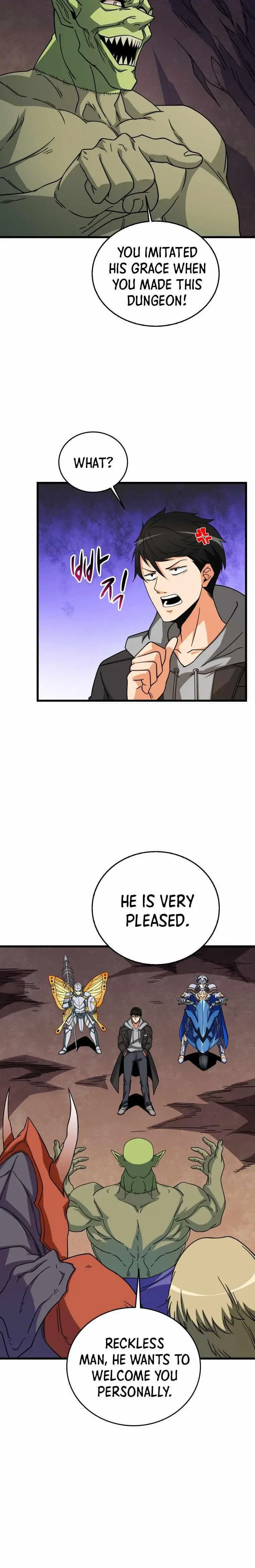 Solo Login Chapter 138 - Page 16