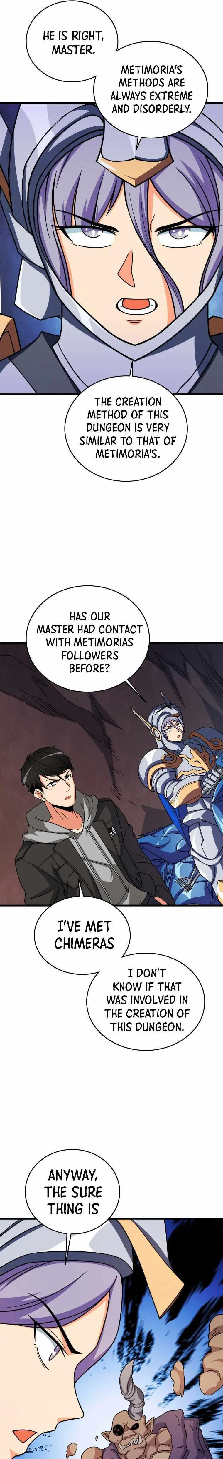 Solo Login Chapter 138 - Page 17