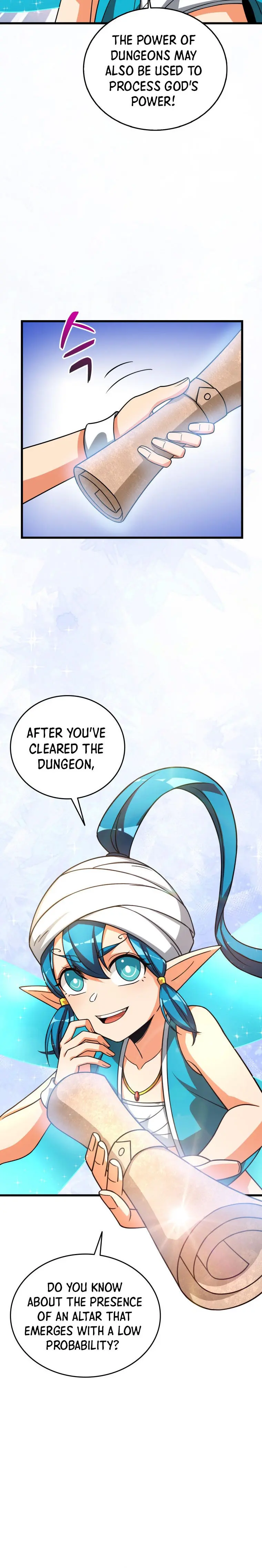 Solo Login Chapter 139 - Page 13