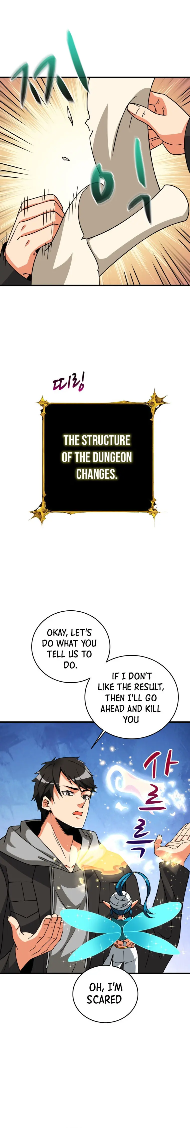 Solo Login Chapter 139 - Page 17