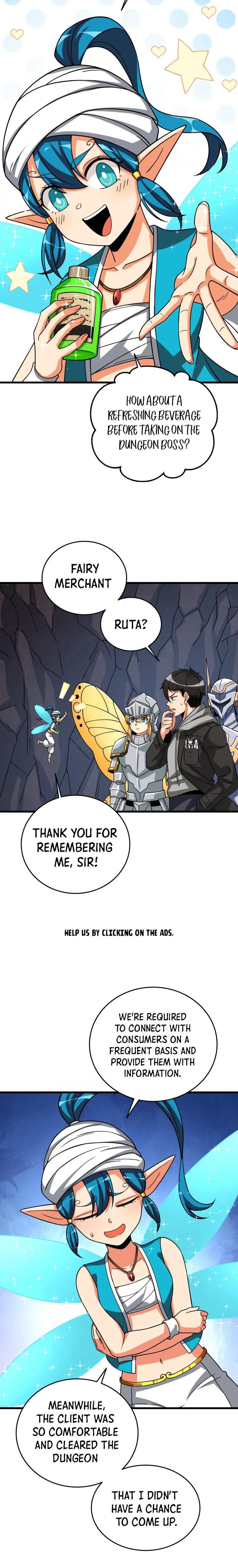 Solo Login Chapter 139 - Page 3