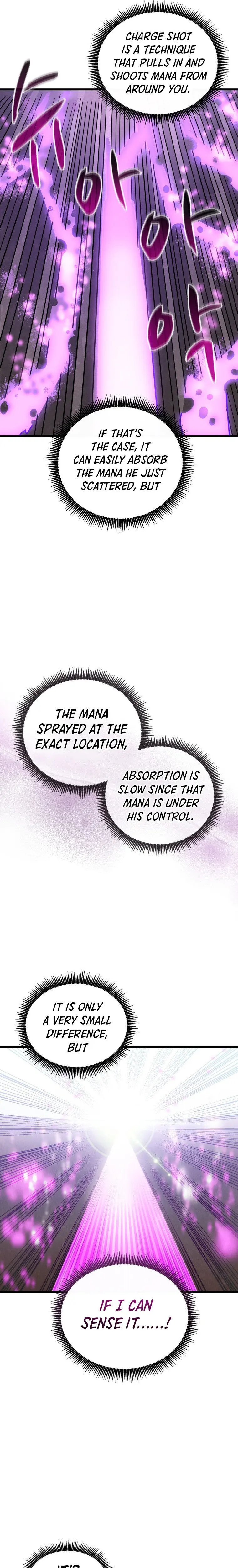 Solo Login Chapter 140 - Page 12