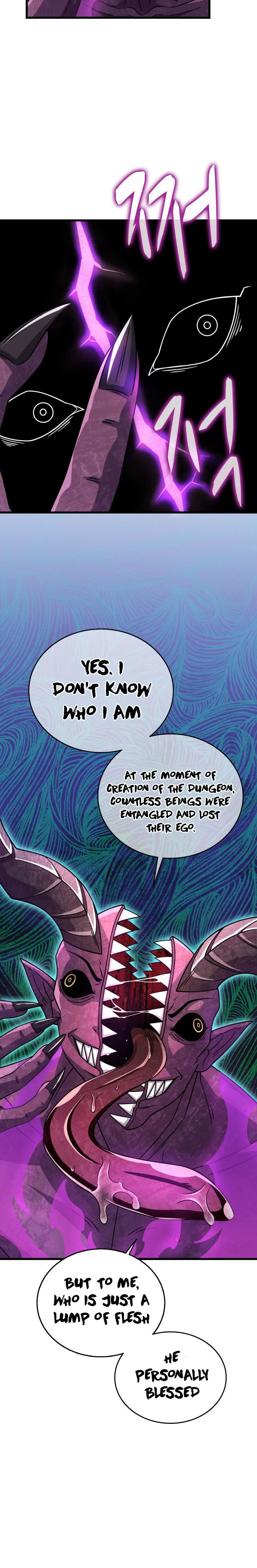 Solo Login Chapter 140 - Page 19