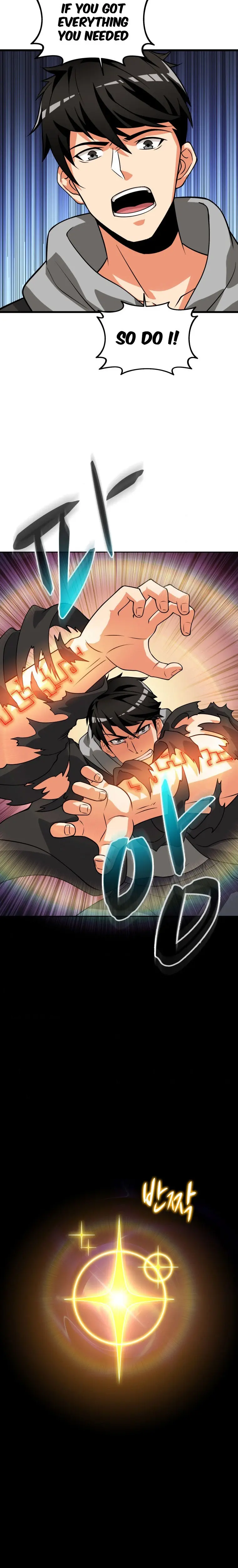 Solo Login Chapter 141 - Page 12