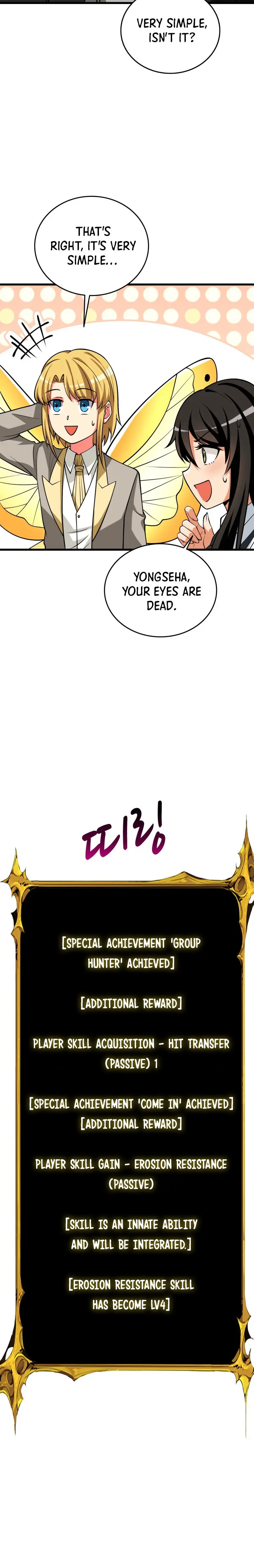 Solo Login Chapter 141 - Page 20