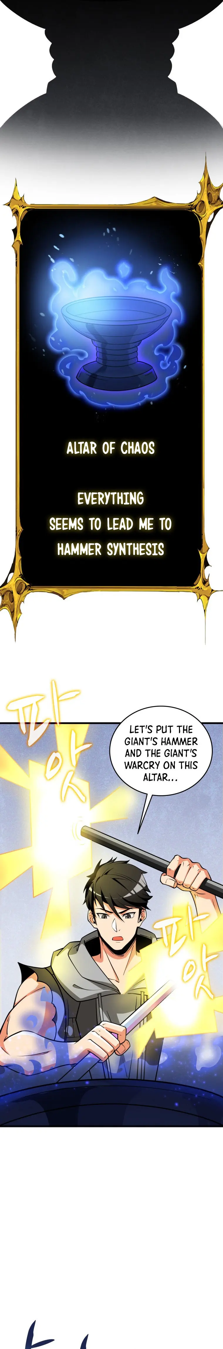 Solo Login Chapter 141 - Page 27
