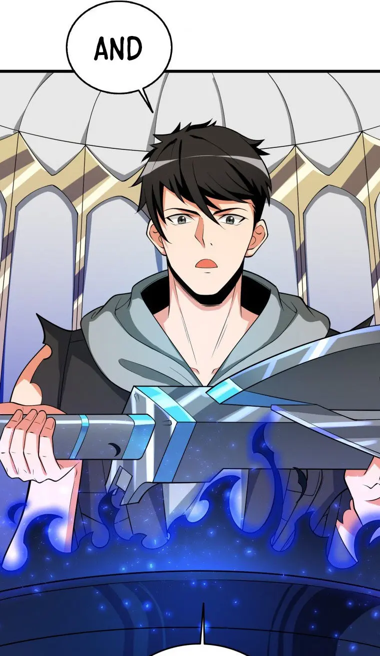 Solo Login Chapter 141 - Page 29