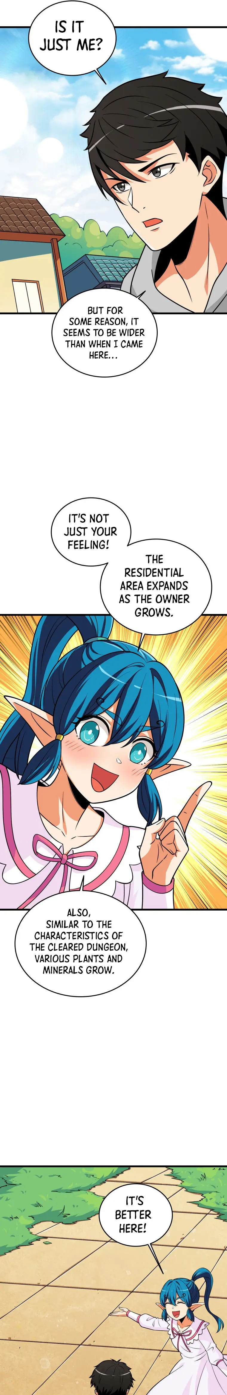 Solo Login Chapter 142 - Page 25