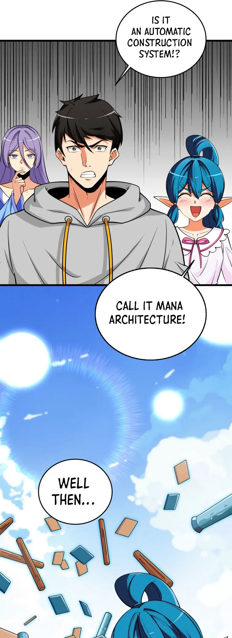 Solo Login Chapter 142 - Page 29