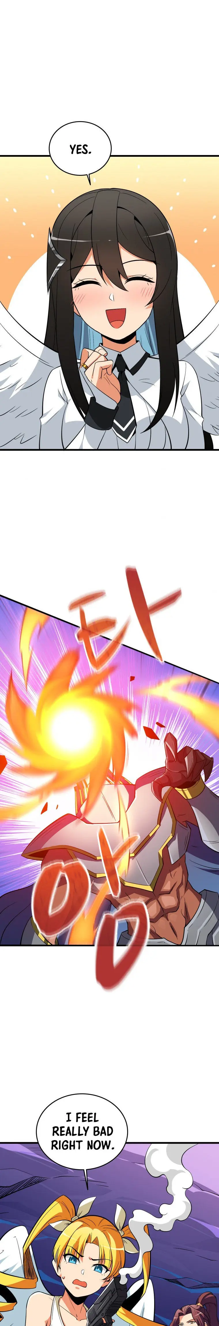Solo Login Chapter 144 - Page 18