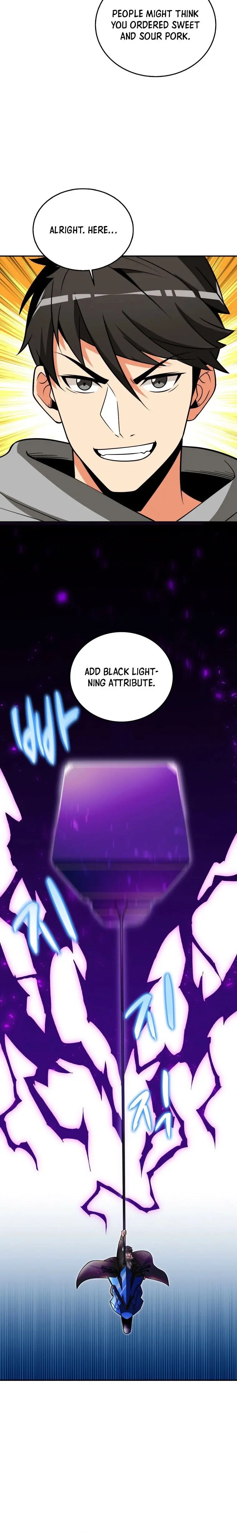 Solo Login Chapter 146 - Page 19