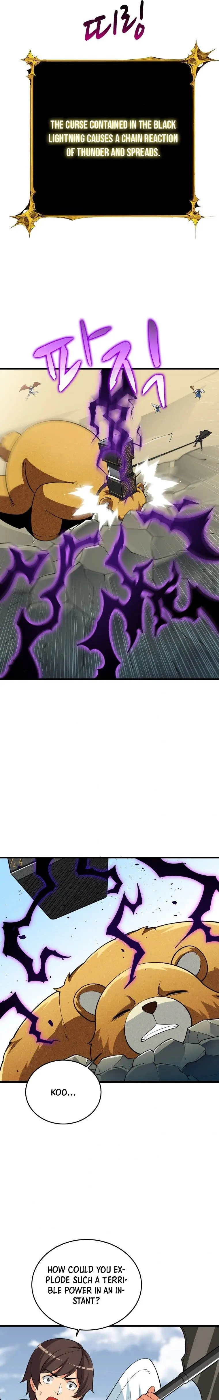 Solo Login Chapter 146 - Page 22