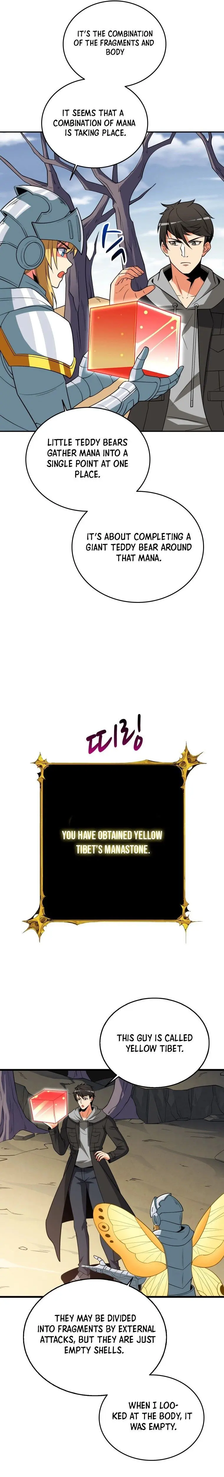 Solo Login Chapter 146 - Page 26