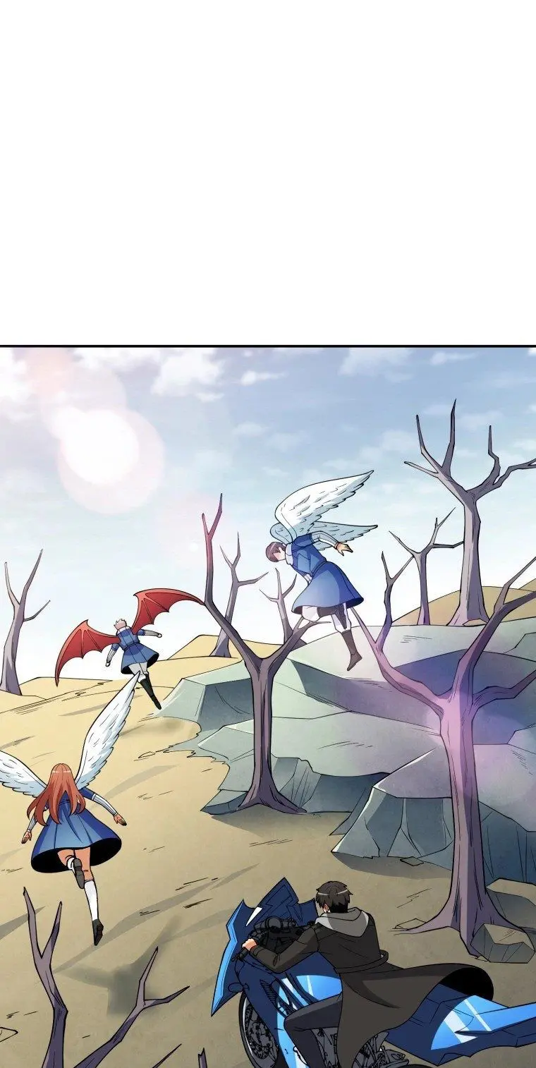 Solo Login Chapter 146 - Page 30