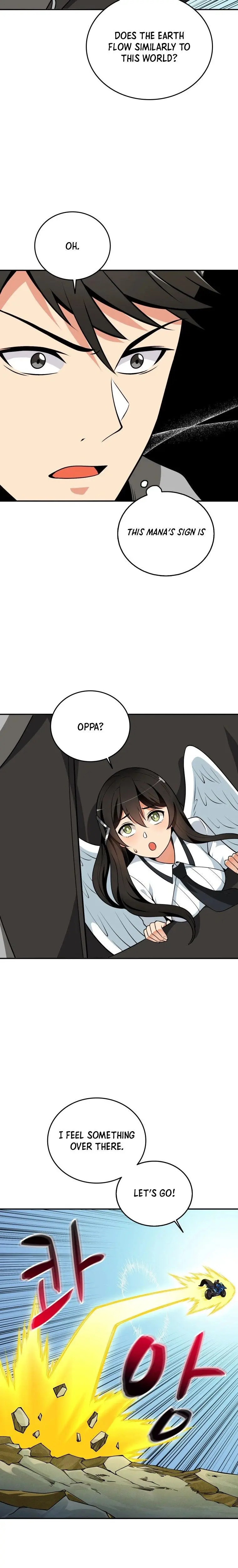 Solo Login Chapter 146 - Page 7