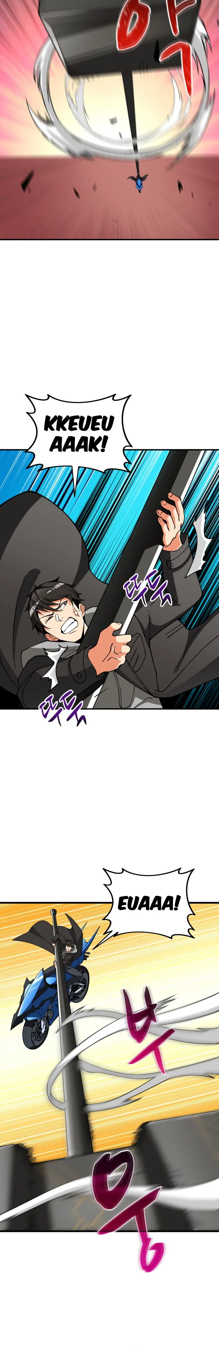 Solo Login Chapter 148 - Page 10