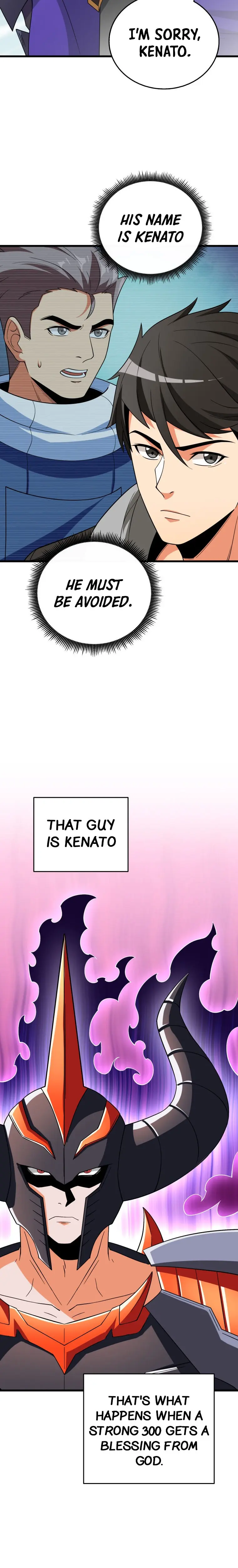 Solo Login Chapter 148 - Page 20