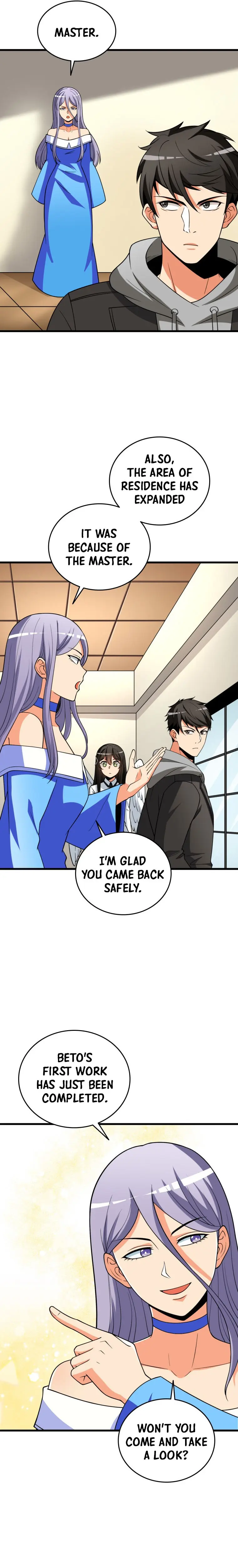 Solo Login Chapter 149 - Page 18