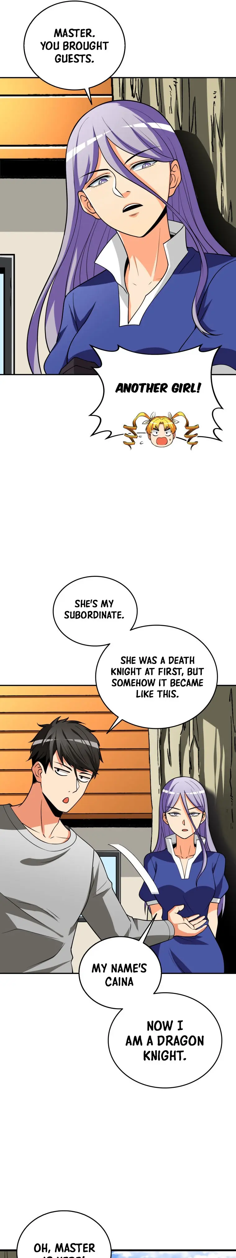 Solo Login Chapter 150 - Page 14