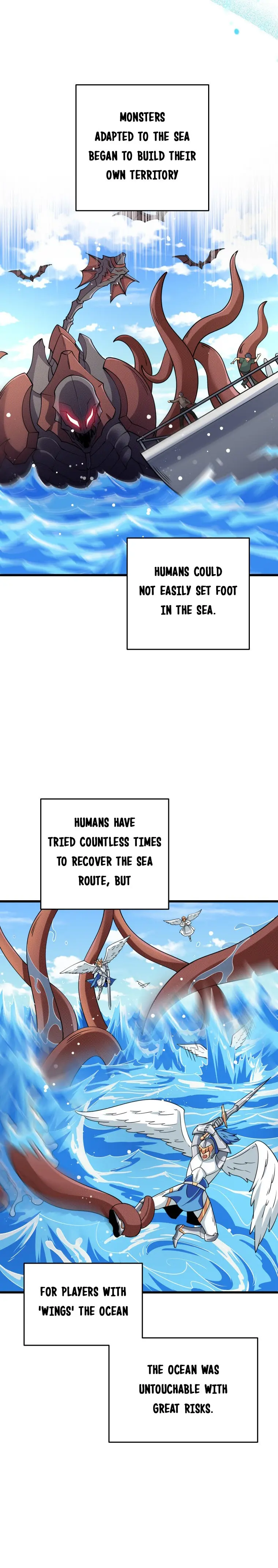 Solo Login Chapter 150 - Page 25