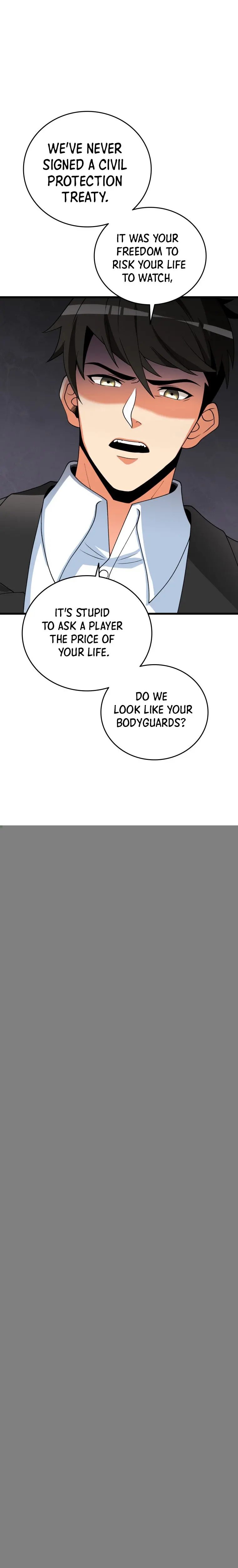 Solo Login Chapter 152 - Page 17