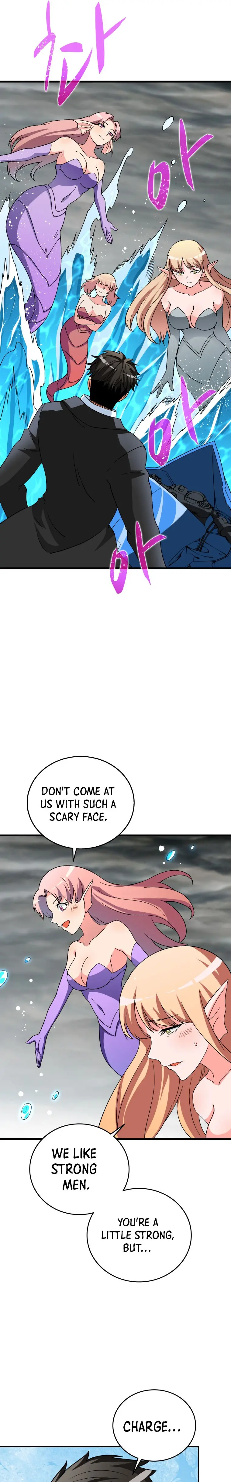 Solo Login Chapter 152 - Page 6