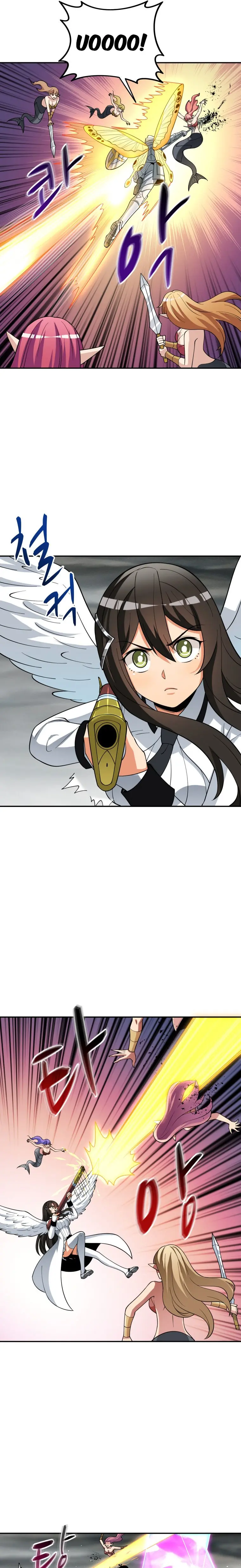 Solo Login Chapter 153 - Page 20