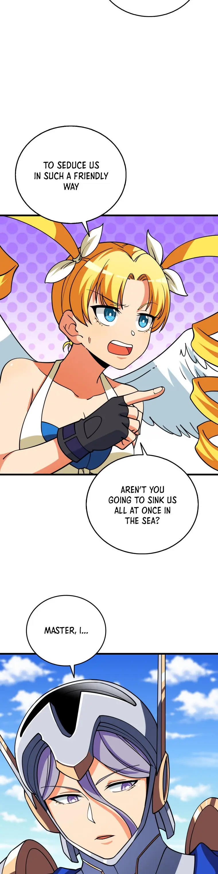 Solo Login Chapter 154 - Page 12