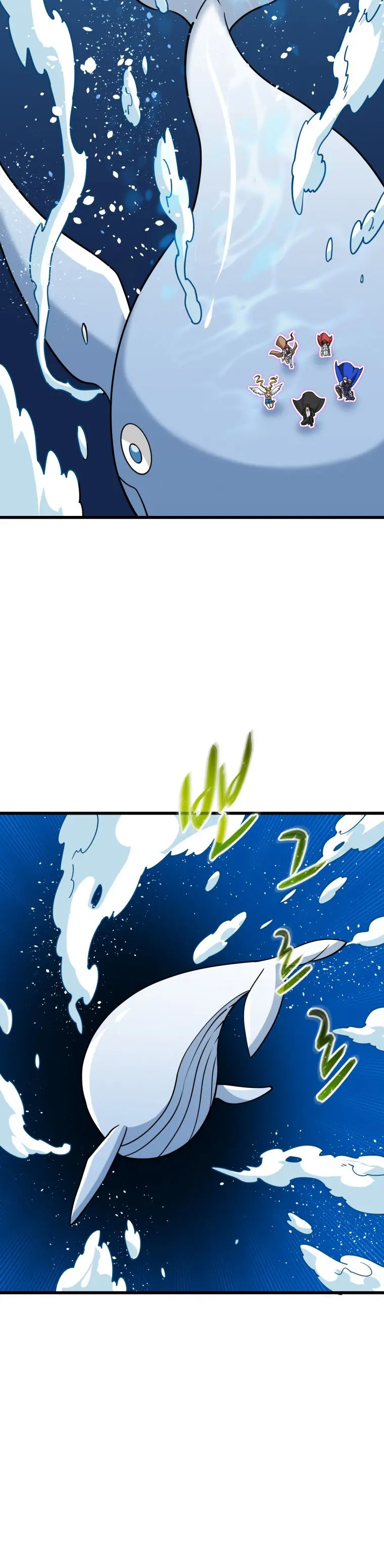 Solo Login Chapter 154 - Page 19