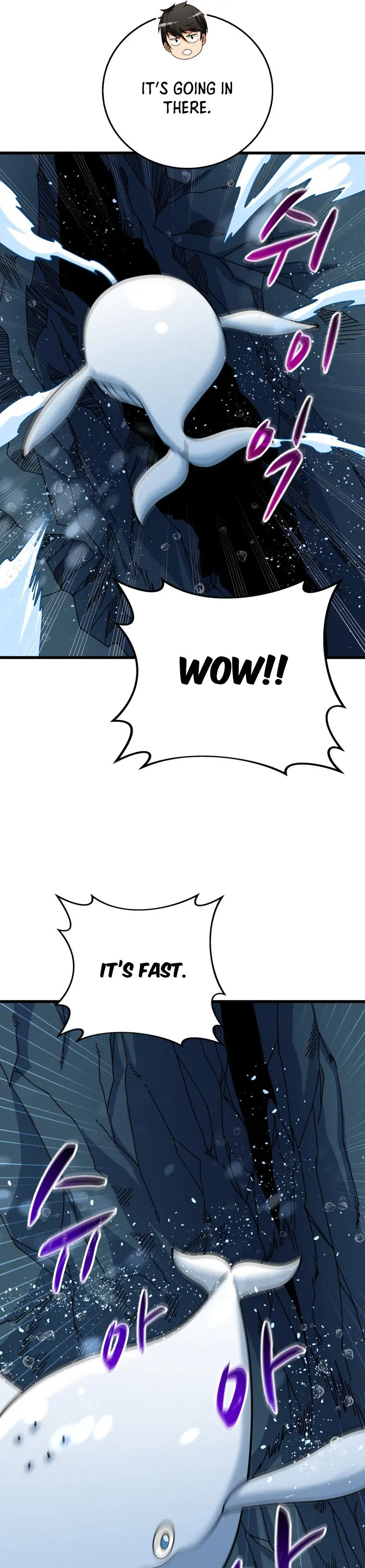 Solo Login Chapter 154 - Page 26