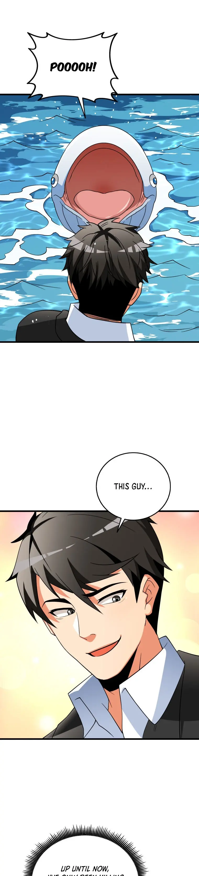 Solo Login Chapter 154 - Page 6