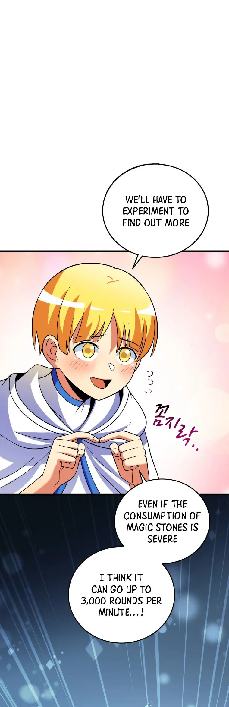 Solo Login Chapter 155 - Page 29
