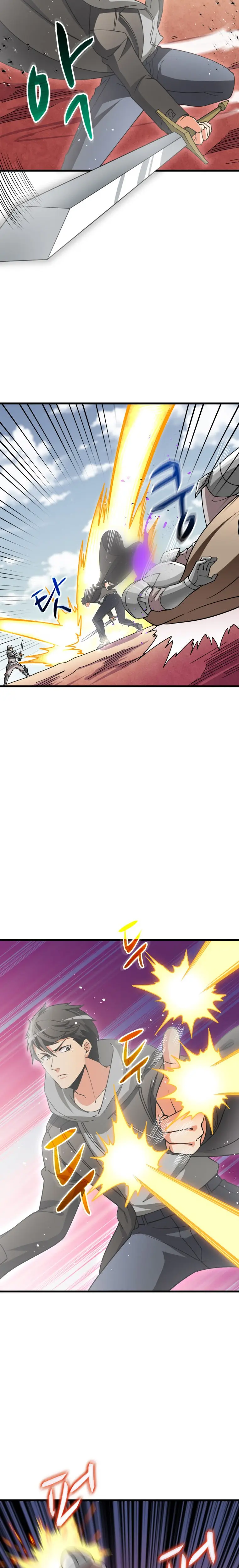 Solo Login Chapter 157 - Page 12