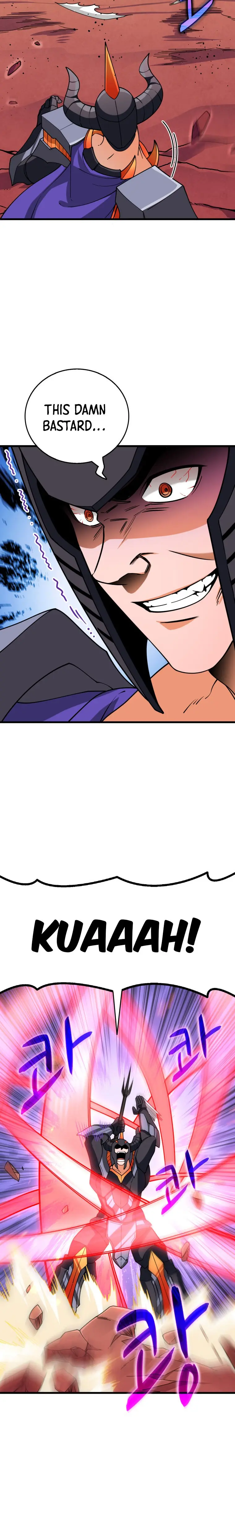 Solo Login Chapter 157 - Page 7