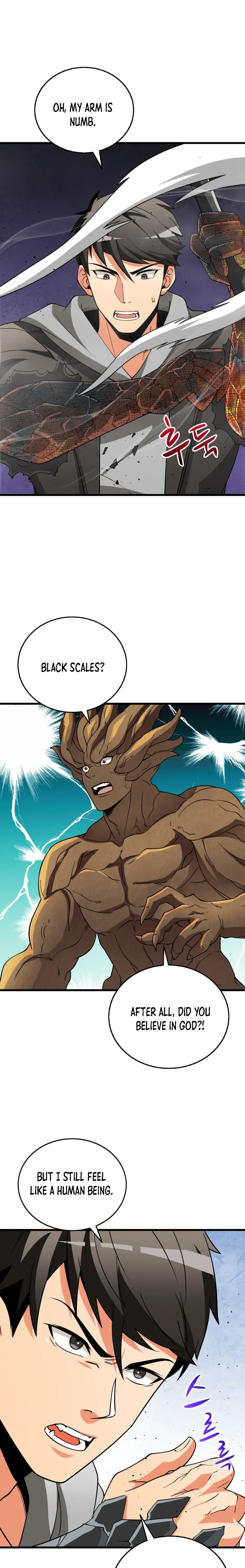 Solo Login Chapter 158 - Page 18