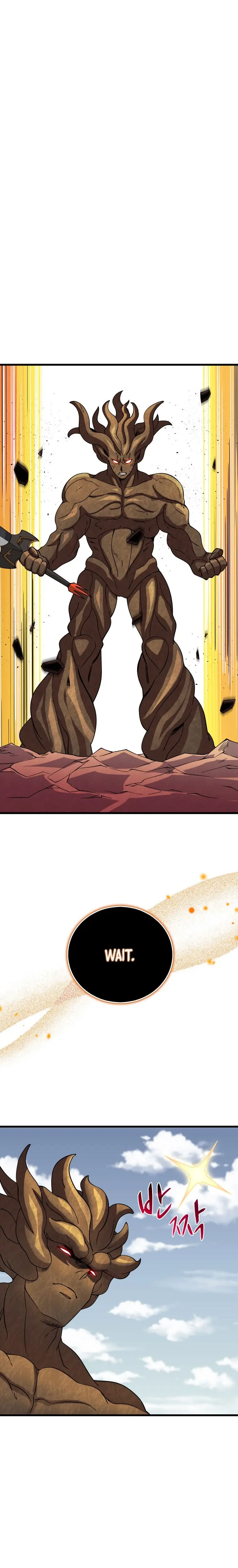 Solo Login Chapter 158 - Page 2