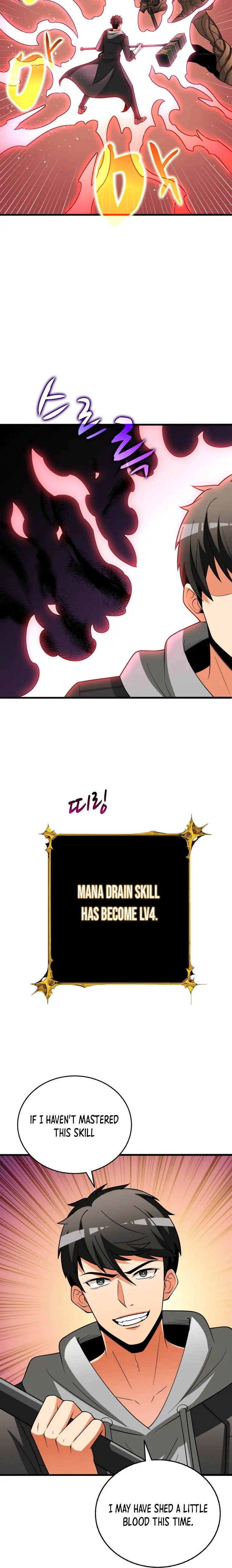 Solo Login Chapter 158 - Page 25