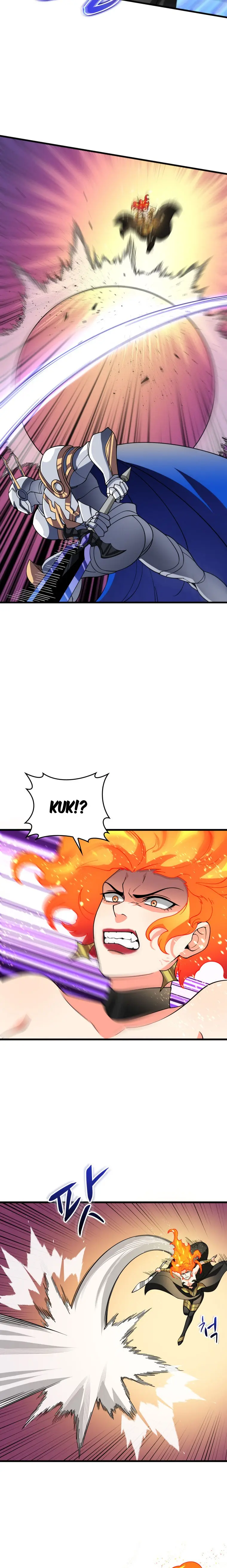Solo Login Chapter 158 - Page 6