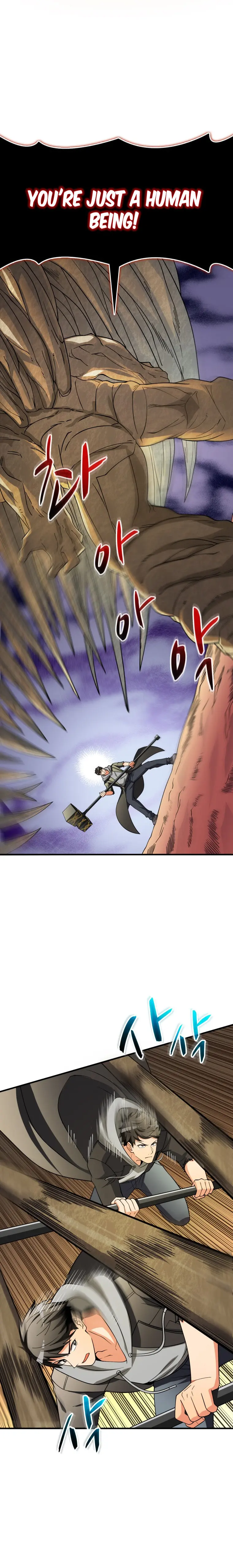Solo Login Chapter 159 - Page 20