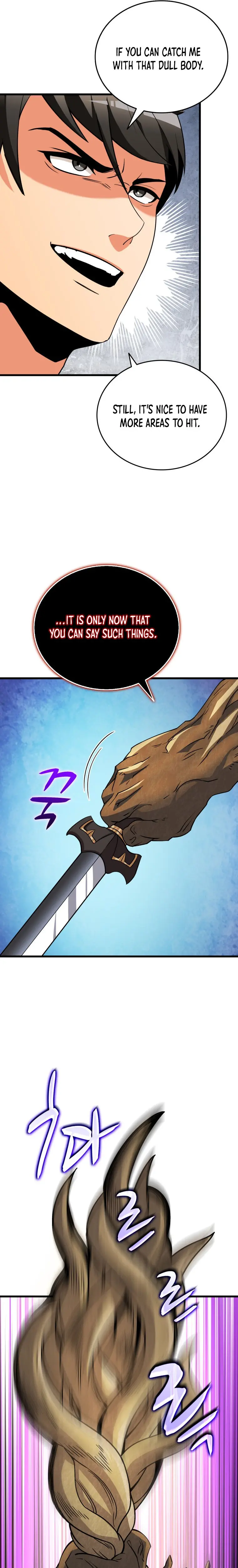 Solo Login Chapter 159 - Page 5