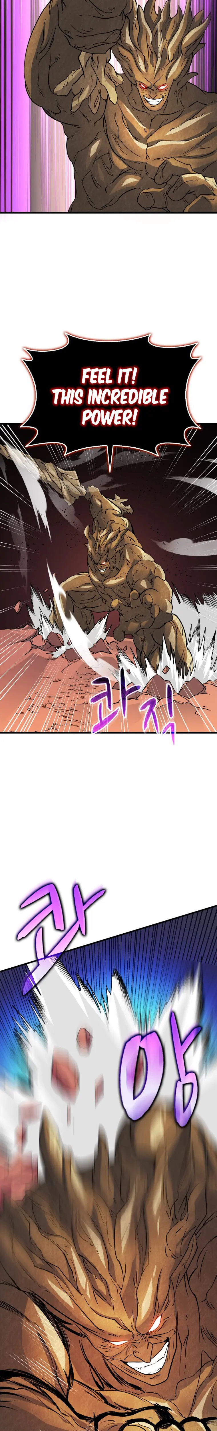 Solo Login Chapter 159 - Page 6