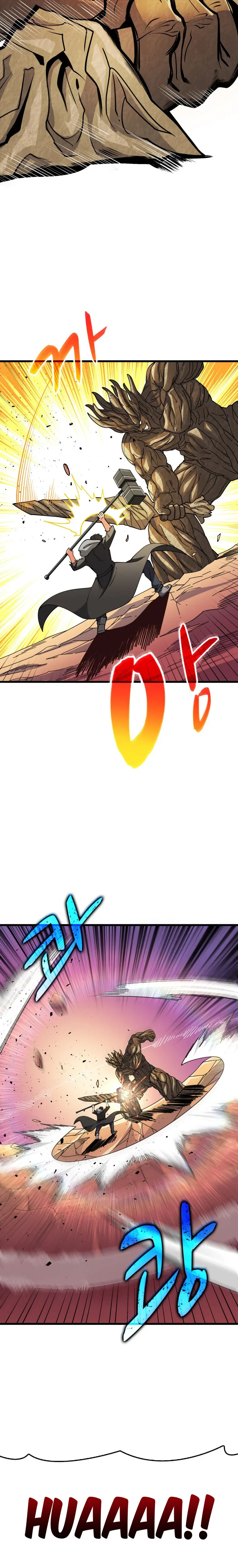 Solo Login Chapter 159 - Page 7