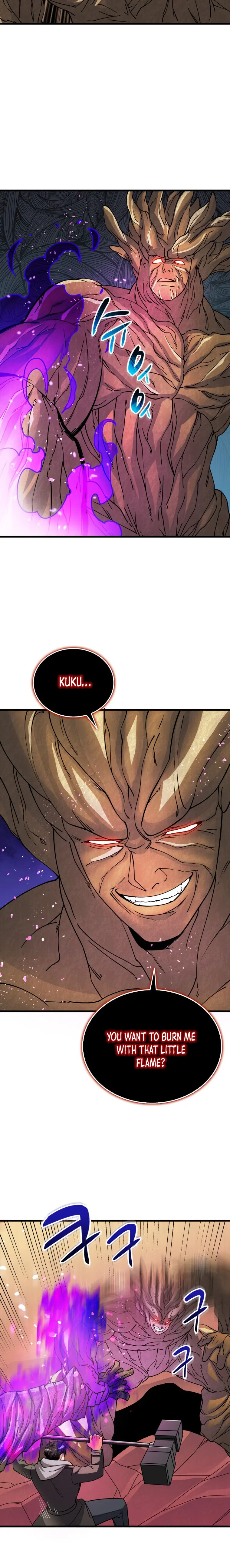Solo Login Chapter 159 - Page 9