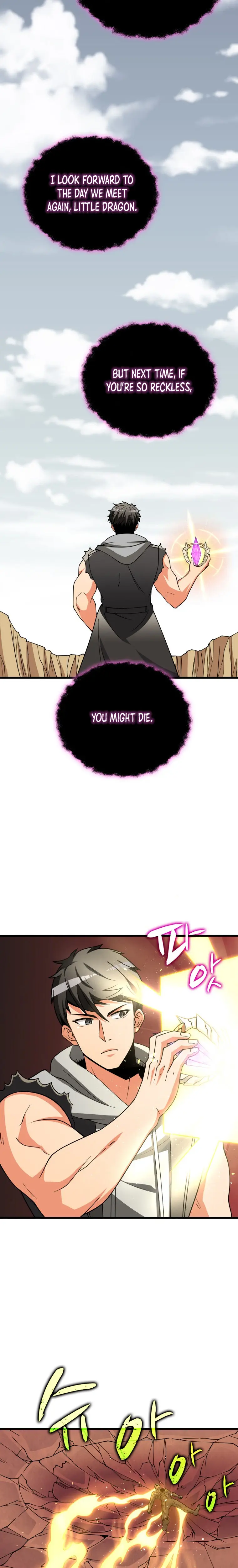 Solo Login Chapter 160 - Page 12
